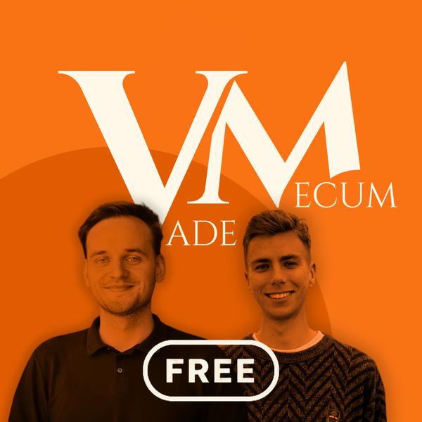 Vademecum historie